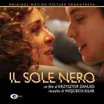 Cover for album: Il Sole Nero (Original Motion Picture Soundtrack)