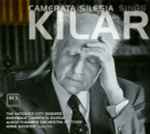 Cover for album: Camerata Silesia Sings Kilar(CD, Album)