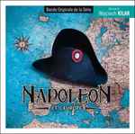 Cover for album: Napoléon Et L'Europe (Bande Originale De La Série)(CD, Album, Limited Edition)