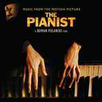 Cover for album: Frédéric Chopin, Wojciech Kilar – The Pianist
