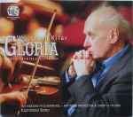 Cover for album: Wojciech Kilar, The Warsaw Philharmonic – National Orchestra & Choir, Kazimierz Kord – Gloria(CD, Single, Promo)