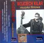 Cover for album: Muzyka Filmowa(Cassette, Compilation, Remastered)