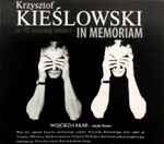 Cover for album: Krzysztof Kieślowski In Memoriam(CD, Compilation)