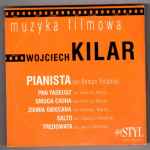 Cover for album: Muzyka Filmowa(CD, )