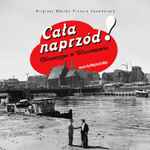 Cover for album: Cała Naprzód! / Giuseppe W Warszawie(CD, Stereo)
