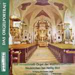 Cover for album: Wolfgang Stockmeier, J. E. Kindermann, J. Pachelbel, J. Rheinberger – Die Orgel Der Stiftskirche Zu Bassum(LP, Stereo)