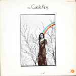 Cover for album: Writer: Carole King