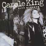 Cover for album: City Streets