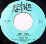 Cover for album: Oh, Neil / A Very Special Boy