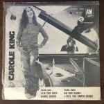 Cover for album: Carole King(7