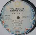 Cover for album: Two Sides Of Carole King(12