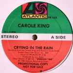 Cover for album: Crying In The Rain