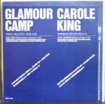Cover for album: Glamour Camp / Carole King – She Did It / City Streets(7