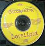 Cover for album: Lovelight