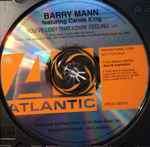 Cover for album: Barry Mann featuring Carole King – You've Lost That Lovin' Feeling(CD, Single, Promo)