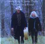 Cover for album: Carole King & James Taylor (2) – You've Got A Friend(CDr, Single, Promo)