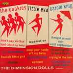 Cover for album: Various – The Dimension Dolls Volume 1