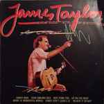 Cover for album: James Taylor (2) & Carole King – James Taylor / Carole King