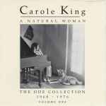 Cover for album: A Natural Woman: The Ode Collection 1968-1976