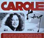 Cover for album: Carole King(2×CD, Compilation)