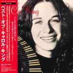 Cover for album: The Best Of Carole King(CD, Compilation)