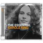 Cover for album: The Essential Carole King