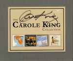 Cover for album: The Carole King Collection(4×CD, Album, Box Set, Compilation, Limited Edition)