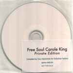 Cover for album: Free Soul Carole King - Private Edition(CDr, Compilation)