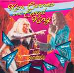 Cover for album: Kim Carnes + Carol King – To Love Somebody(CD, Compilation, Stereo)