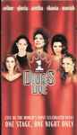 Cover for album: Divas (6) – VH1 Divas Live
