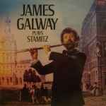 Cover for album: James Galway – James Galway Plays Stamitz