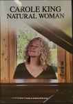 Cover for album: Carole King: Natural Woman(DVD, DVD-Video, NTSC)