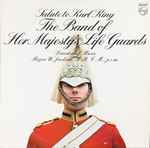Cover for album: Karl King, The Band Of The Life Guards, Major W. Jackson, A.R.C.M., p.s.m. – Salute To Karl King(LP, Album, Stereo)