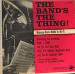 Cover for album: The Band's The Thing!(7