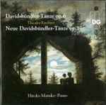 Cover for album: Robert Schumann, Theodor Kirchner - Hiroko Maruko – Davidsbündler Tänze Op. 6 / Neue Davidsbündler Tänze Op. 17(CD, Album)
