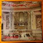 Cover for album: Johann Sebastian Bach, Johann Philipp Kirnberger, César Franck, Felix Mendelssohn-Bartholdy, Wieland Meinhold – Die Schönefeld-Orgel der Schlosskapelle zu Saalfeld/Saale(LP)