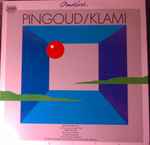 Cover for album: Pingoud, Klami - The Klemetti Institute Youth Symphony Orchestra, Pertti Pekkanen – Pingoud / Klami(LP)