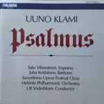 Cover for album: Psalmus