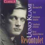 Cover for album: Revontulet(CD, Album)