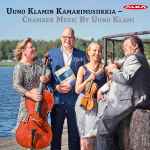 Cover for album: Klami, Uuno Klami - Ensemble – Uuno Klamin Kamarimusiikkia = Chamber Music By Uuno Klami(CD, Album)