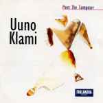 Cover for album: Uuno Klami(2×CD, Compilation, Remastered)