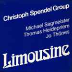 Cover for album: Christoph Spendel Group – Limousine