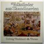 Cover for album: Solveig, Burkhard & Ferenc – Volkslieder Aus Skandinavien(LP, Album, Stereo)