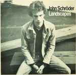 Cover for album: John Schröder – Landscapes(LP, Album)