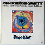 Cover for album: John Schröder Quartett – Deep Well