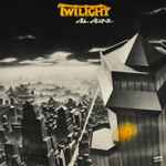 Cover for album: Twilight (33) – All Alone(LP, Stereo)