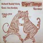 Cover for album: Tiger Tango - Tiertänze(7