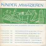 Cover for album: Kinder Musizieren - Kinderlieder (Heft 7) / Rumpumpel (Heft 8)(7