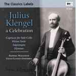 Cover for album: Julius Klengel, Raphael Wallfisch, Cello Classics Ensemble – A Celebration(CD, Album)