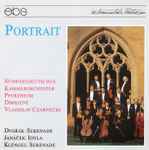 Cover for album: Dvořák, Janáček, Klengel, Südwestdeutsches Kammerorchester Pforzheim, Vladislav Czarnecki – Portrait(CD, Album)